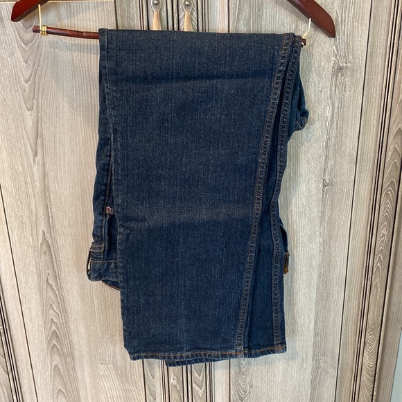 Arizona Jeans- Slim Straight- 40x29 - Picture 2 of 12